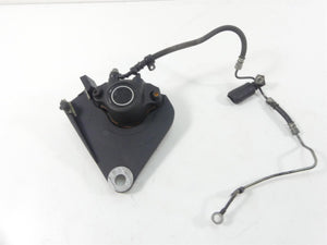 1999 Harley Davidson Sportster XL1200 Rear Brake Caliper + Line & Mount 44050-87