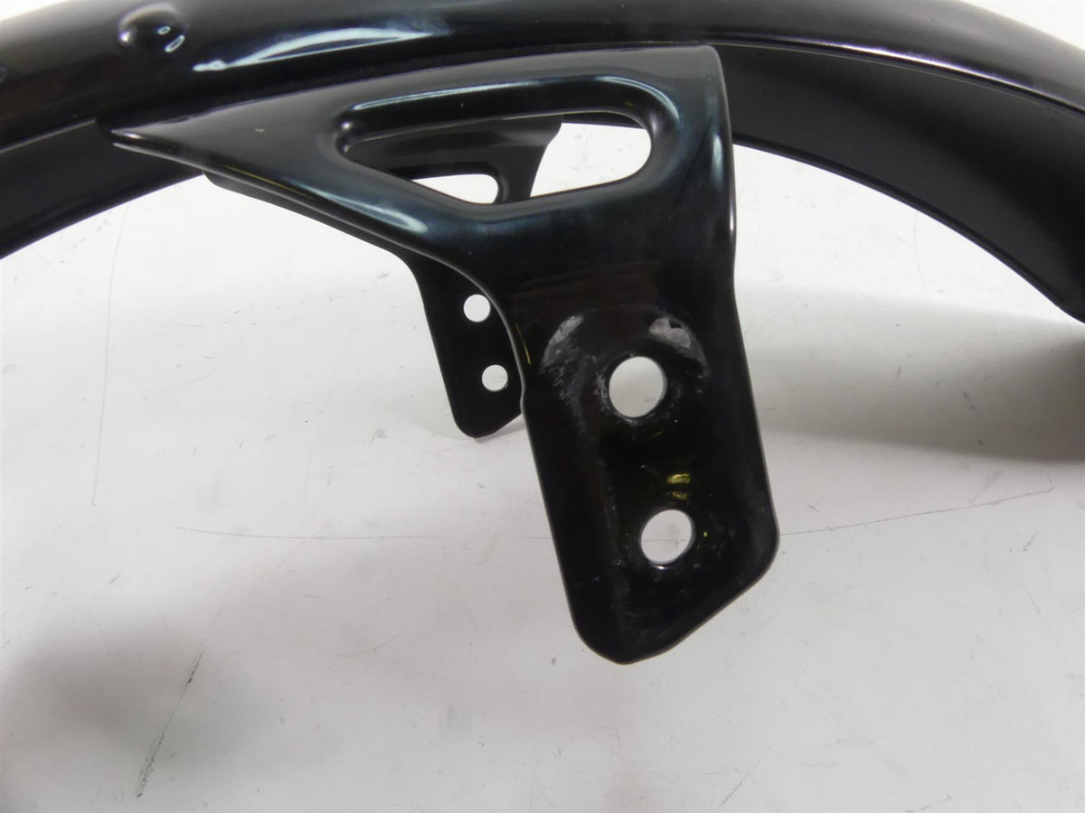 2016 Harley FXDLS Dyna Low Rider Front Fender - Vivid Black 60139-06B {{ shop.shopifyCountryName }} - Mototech271