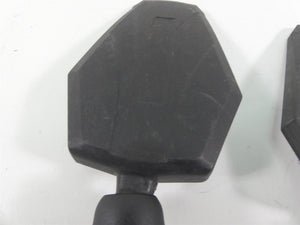 2013 BMW R1200GS GSW K50 Doubletake Adventure Mirror Set | Mototech271