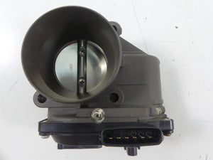 2017 Yamaha Waverunner VX Limited Mikuni Throttle Body -Video 6EY-13750-00-00