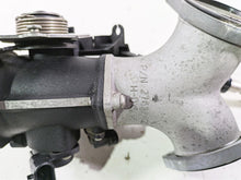Load image into Gallery viewer, 2005 Harley Softail FLSTSCI Heritage Springer Throttle Body Injection 27600-01A

