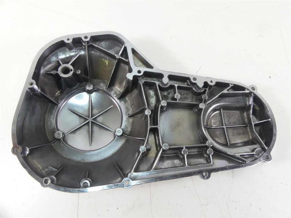 1998 Harley Touring FLHTC Electra Glide Outer Primary Drive Cover 60685-94 {{ shop.shopifyCountryName }} - Mototech271