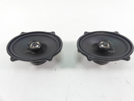2011 Harley Touring FLTRU Road Glide Front Hogtunes Gen3 5x7 Speaker Set 3572-AA {{ shop.shopifyCountryName }} - Mototech271