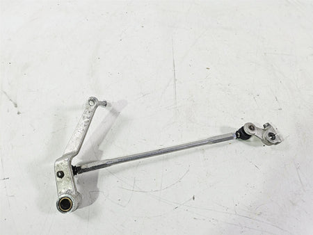 2007 Suzuki GSXR600 Foot Shifter Shift Lever Gear Selector 25600-01H02 {{ shop.shopifyCountryName }} - Mototech271