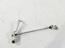 Load image into Gallery viewer, 2007 Suzuki GSXR600 Foot Shifter Shift Lever Gear Selector 25600-01H02
