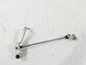 2007 Suzuki GSXR600 Foot Shifter Shift Lever Gear Selector 25600-01H02
