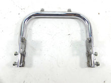 Load image into Gallery viewer, 2002 Harley Touring FLHTC Electra Glide Rear Frame Chrome Support 53422-97
