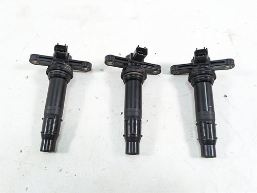 2019 Yamaha YXZ1000 R EPS SS SE Stick Ignition Coil Pack Set 2HC-82310-00-00 | Mototech271
