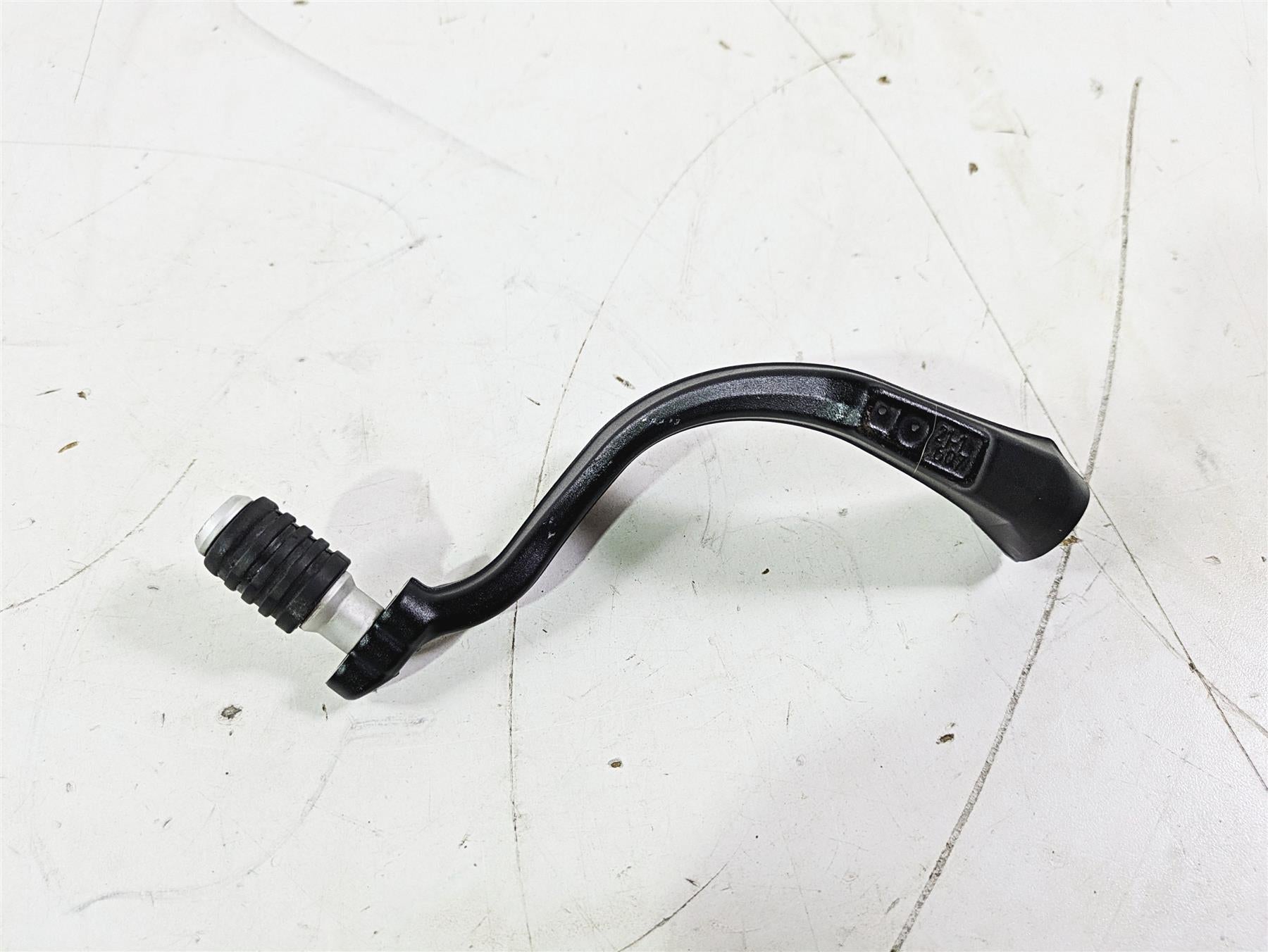 2022 KTM 1290 Super Adventure S Gear Selector Shifter Lever 60734031044 {{ shop.shopifyCountryName }} - Mototech271