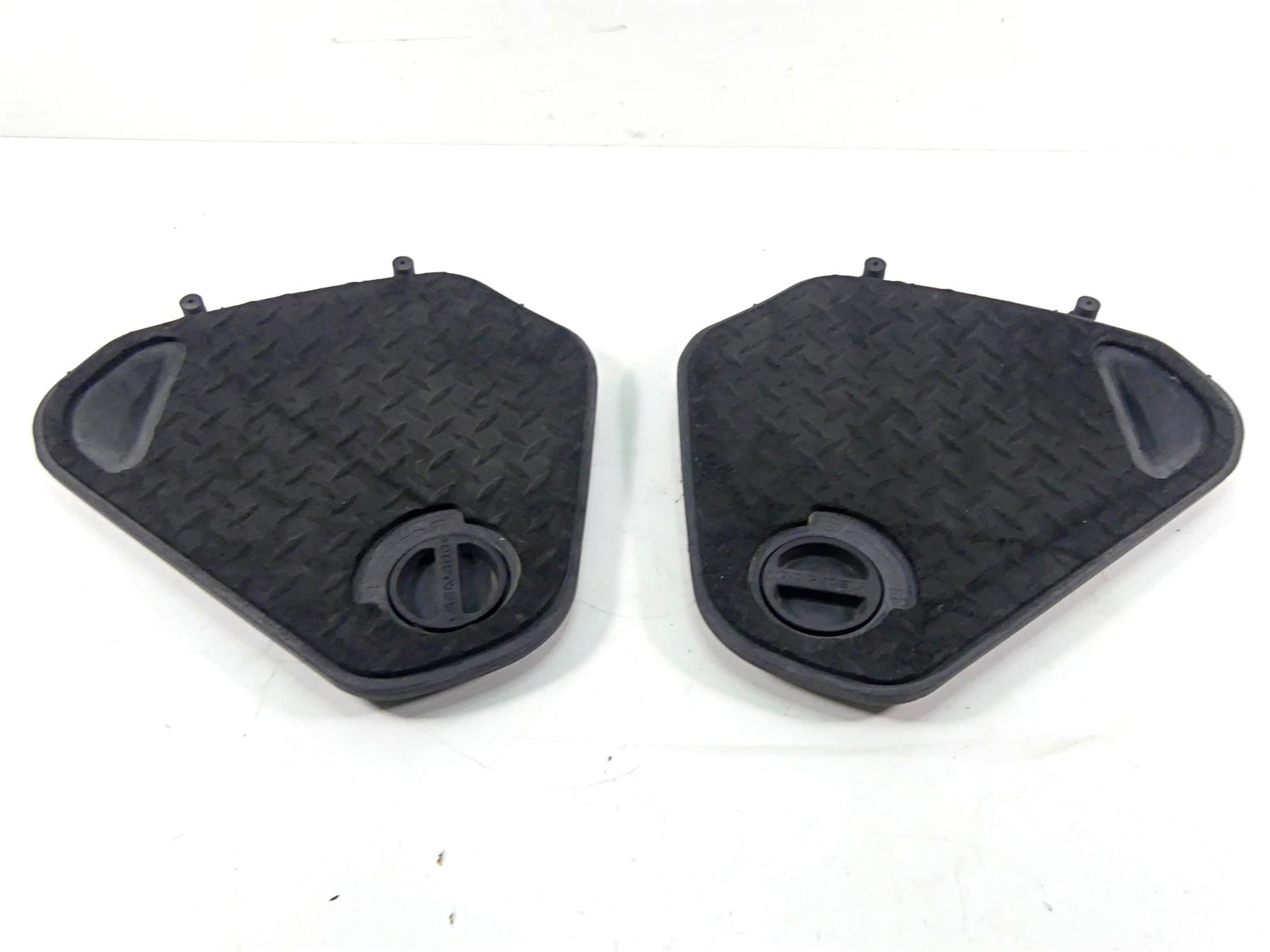 2011 Sea-Doo RXT-X 260 Battery + Ibr Access Cover Set 2011 Sea-Doo RXT-X 260 Battery + Ibr Access Cover Set