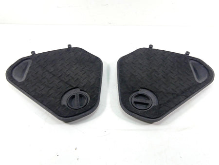 2011 Sea-Doo RXT-X 260 Battery + Ibr Access Cover Set 291003369 291003371 {{ shop.shopifyCountryName }} - Mototech271
