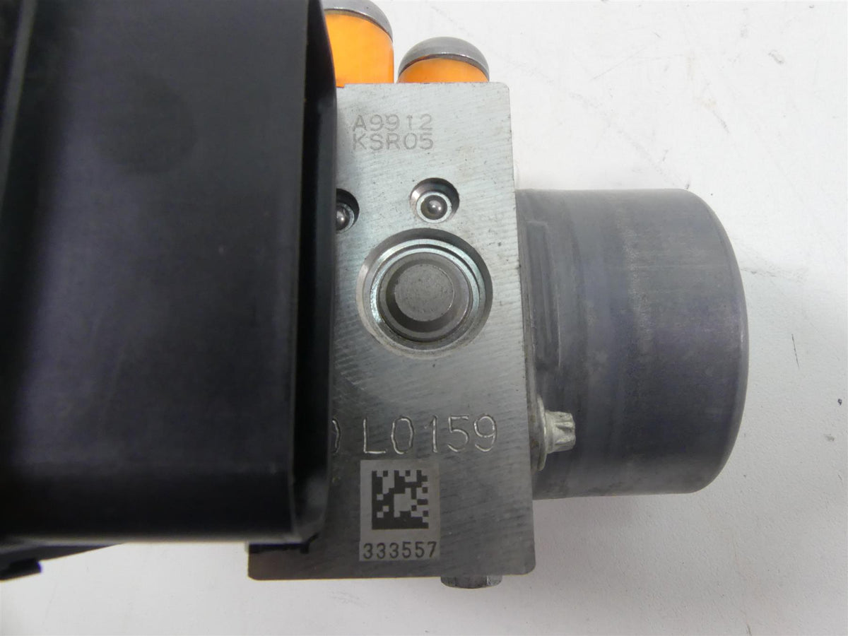 2015 KTM 1290R Super Duke Abs Brake Pump Module Unit Control 61342031000 {{ shop.shopifyCountryName }} - Mototech271