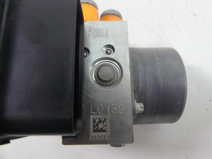 2015 KTM 1290R Super Duke Abs Brake Pump Module Unit Control 61342031000 | Mototech271