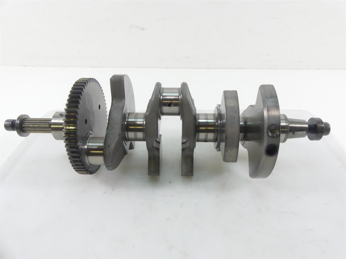 2020 Triumph Speed Triple RS 1050 Crankshaft Crank Shaft & Balancer T1100402 {{ shop.shopifyCountryName }} - Mototech271