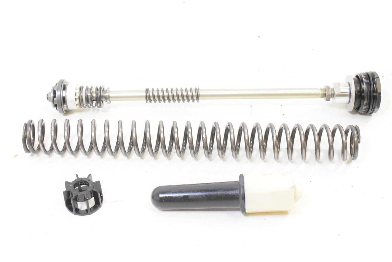 2011 Harley XR XLR 1200 XR1200 X Left Fork Cartridge  Internals 46681-10