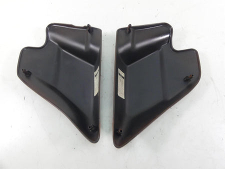 2007 Harley FLHTCU SE2 CVO Electra Glide Side Cover Fairing 66620-07 66621-07 {{ shop.shopifyCountryName }} - Mototech271