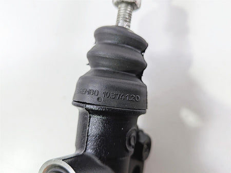 2016 Ducati Hypermotard 939 SP Brembo Rear Brake Master Cylinder 62540041A-Mototech271