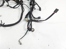 Load image into Gallery viewer, 2013 Harley Touring FLHX Street Glide Main Wiring Harness Loom - No Abs 69200300 | Mototech271
