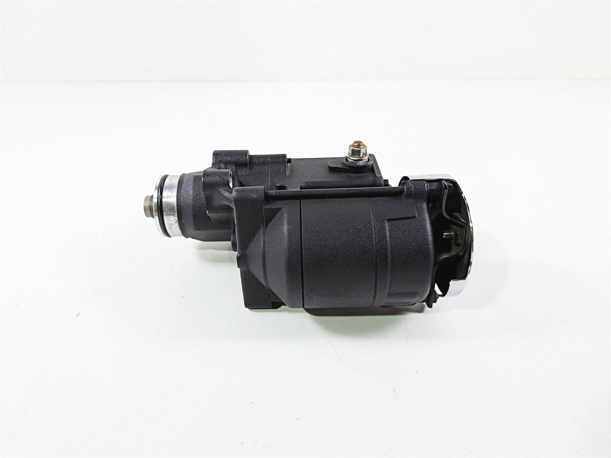 2014 Harley Touring FLHTK Electra Glide Engine Starter Motor 31618-06A-Mototech271