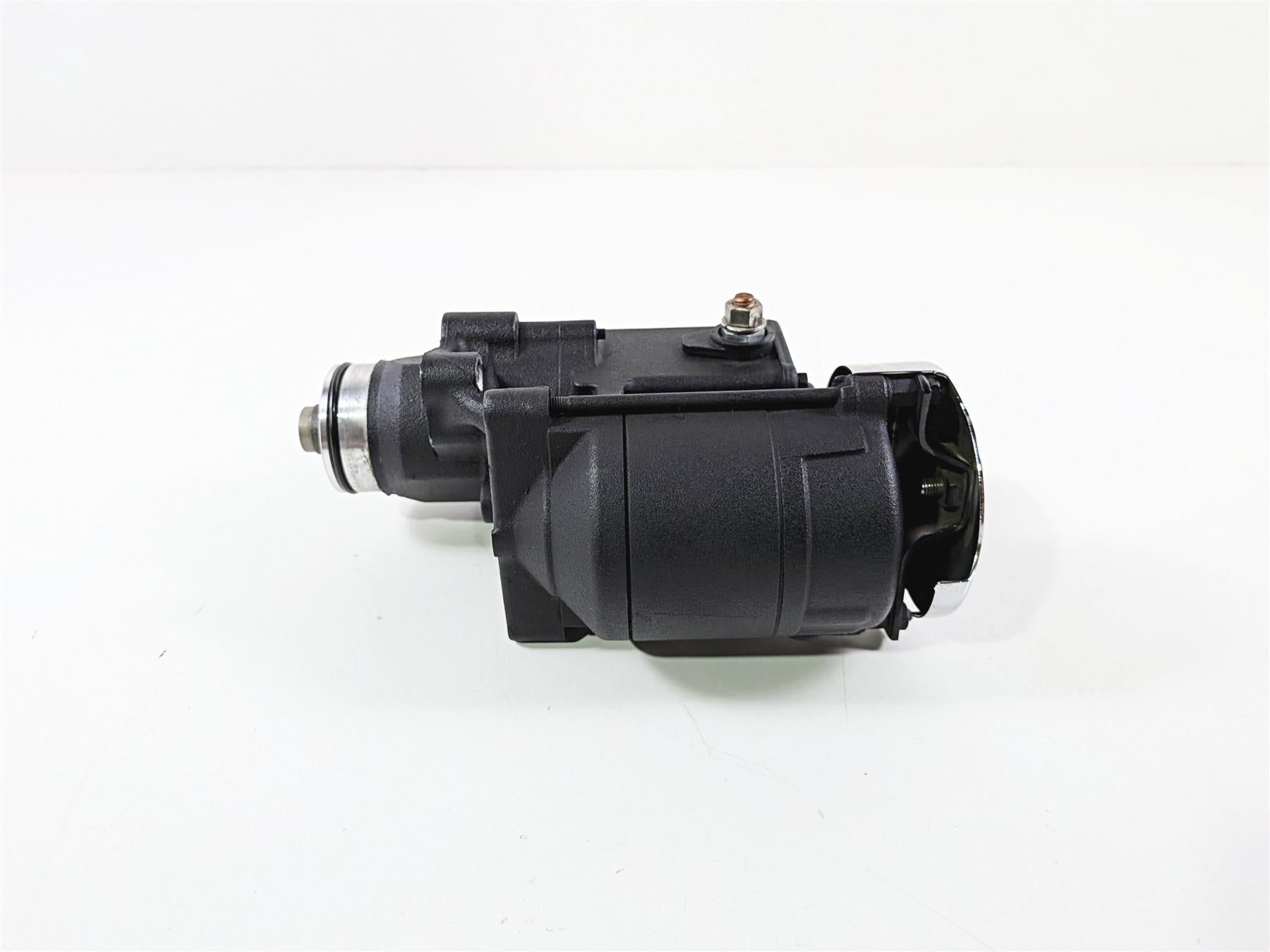 2014 Harley Touring FLHTK Electra Glide Engine Starter Motor 31618-06A-Mototech271