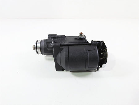 2014 Harley Touring FLHTK Electra Glide Engine Starter Motor 31618-06A-Mototech271