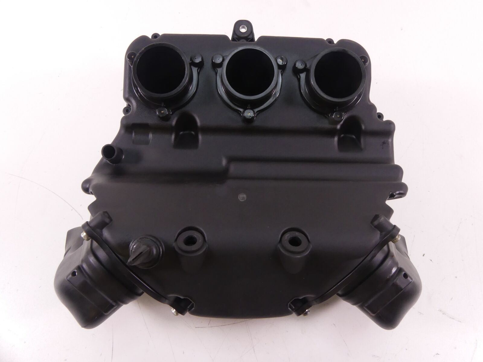 2014 MV Agusta B3 Brutale 800 EAS Air Box Cleaner Breather Set 8000B6003 B6335 {{ shop.shopifyCountryName }} - Mototech271