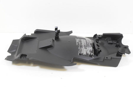 2014 BMW R1200R R1200 R K27 Rear Inner Fender Mud Guard 46627697191 {{ shop.shopifyCountryName }} - Mototech271