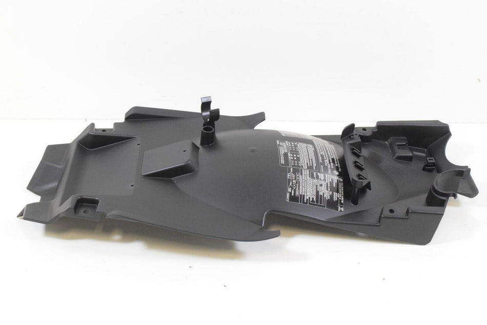 2014 BMW R1200R R1200 R K27 Rear Inner Fender Mud Guard 46627697191 {{ shop.shopifyCountryName }} - Mototech271