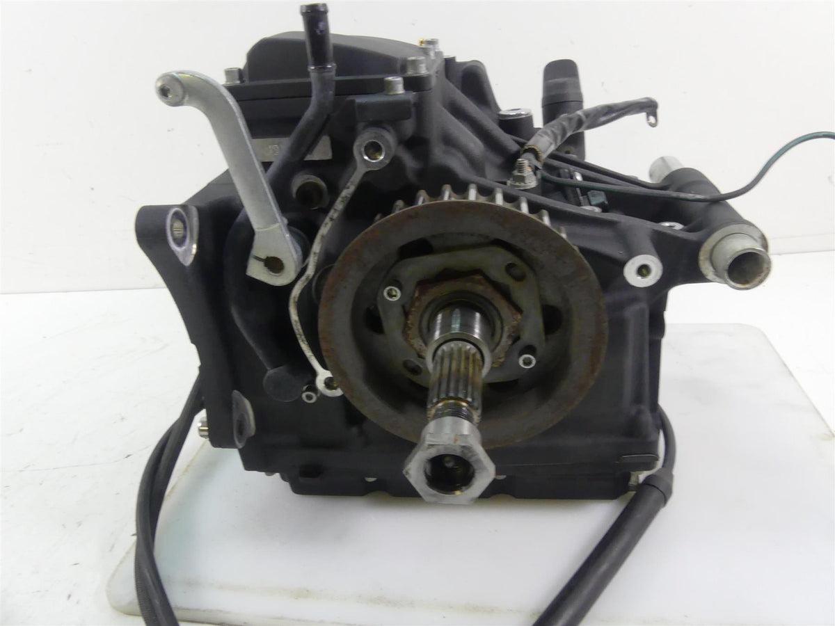 2019 Harley Softail FXBB Street Bob Transmission Gear Box 15K 35000198A 34700176 {{ shop.shopifyCountryName }} - Mototech271