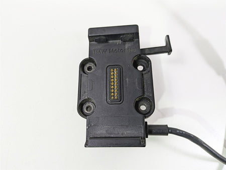2019 BMW R1250RT K52 Gps Display Screen Mount 77528535826 {{ shop.shopifyCountryName }} - Mototech271