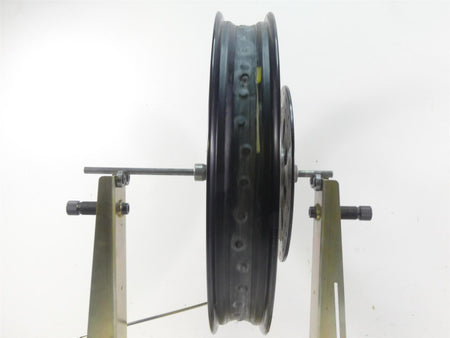 2001 Indian Centennial Scout Front 2.5x19 Wheel Rim & Brake Disc -Read 21-114 {{ shop.shopifyCountryName }} - Mototech271