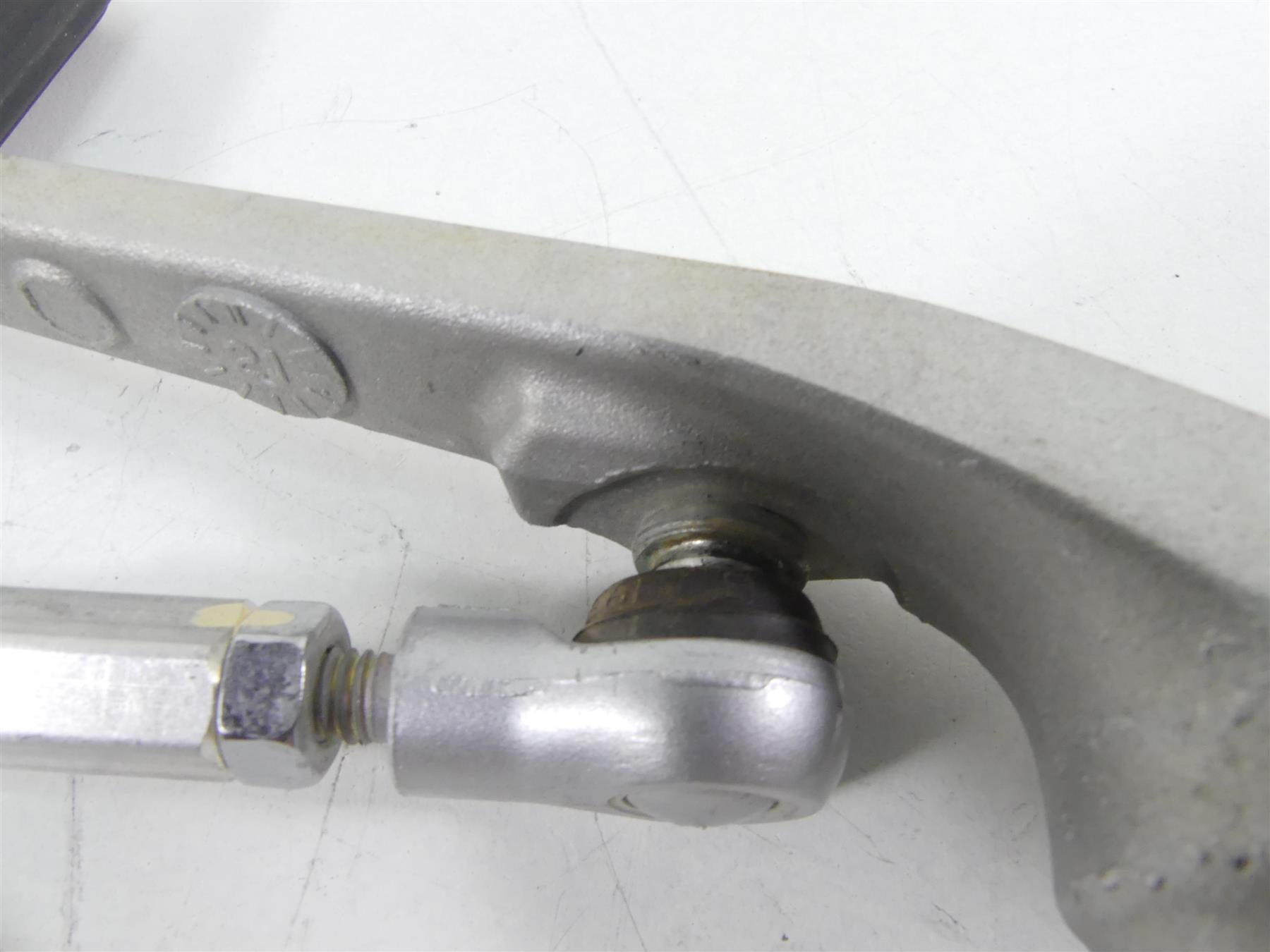 2021 Honda CBR600RR Shifter Shift Lever Pedal & Linkage 24720-MFJ-D01 {{ shop.shopifyCountryName }} - Mototech271