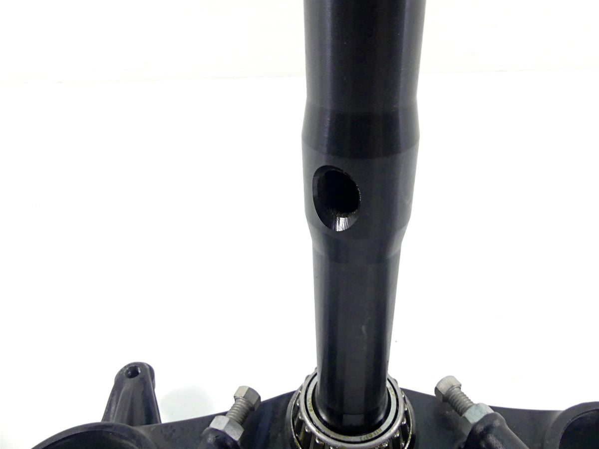 2016 KTM 1290 Super Duke R Lower Triple Tree Steering Clamp 6130103202933S {{ shop.shopifyCountryName }} - Mototech271
