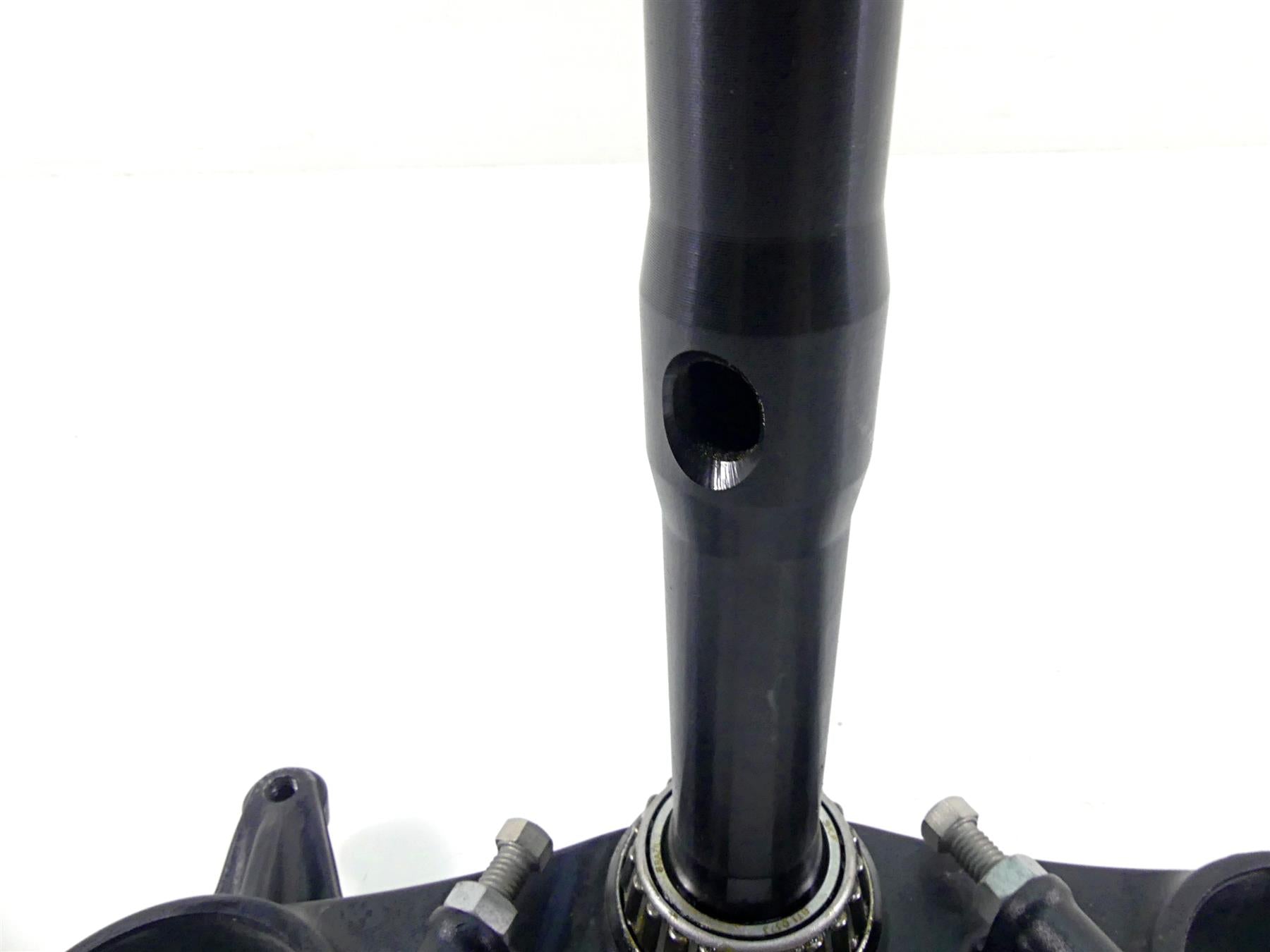 2016 KTM 1290 Super Duke R Lower Triple Tree Steering Clamp 6130103202933S {{ shop.shopifyCountryName }} - Mototech271