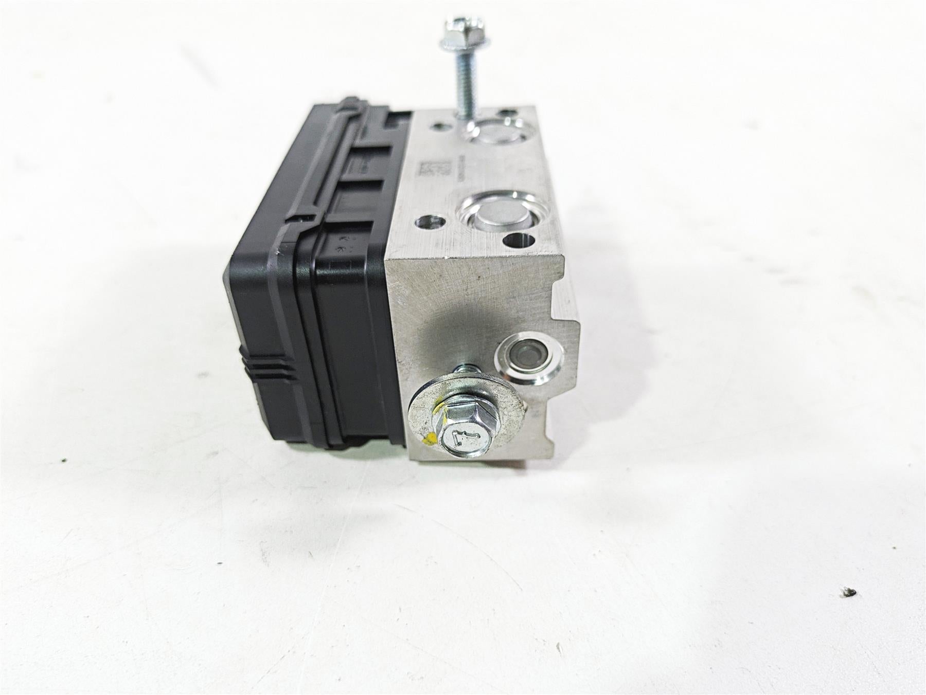 2023 Kawasaki KLR KL 650 Adventure Abs Brake Pump Module Unit -Tested 16082-0852 {{ shop.shopifyCountryName }} - Mototech271