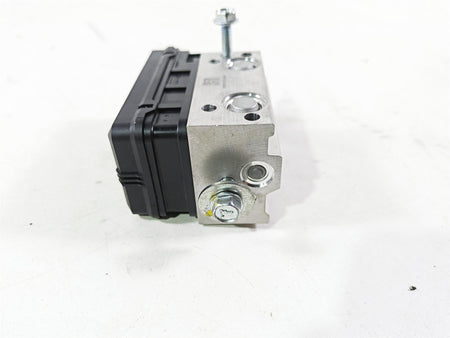 2023 Kawasaki KLR KL 650 Adventure Abs Brake Pump Module Unit -Tested 16082-0852 {{ shop.shopifyCountryName }} - Mototech271