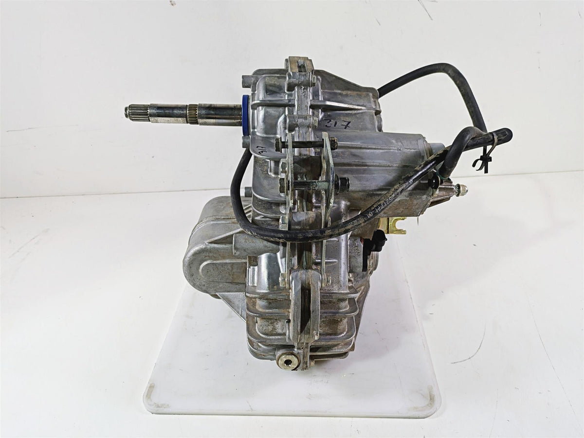 2021 Polaris RZR1000 XP Premium Nice Transmission Gear Box - 1k Only 1334346 {{ shop.shopifyCountryName }} - Mototech271