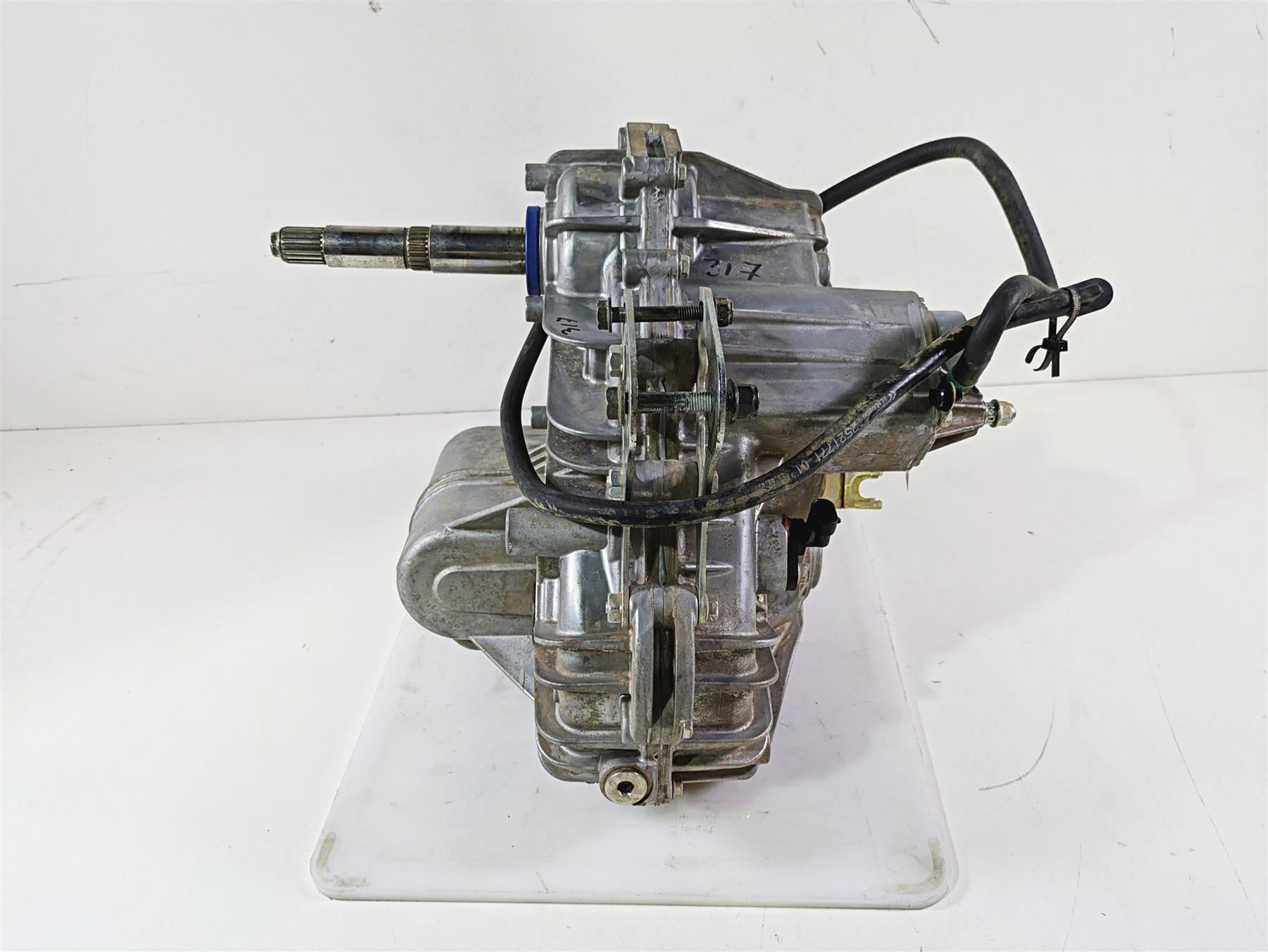 2021 Polaris RZR1000 XP Premium Nice Transmission Gear Box - 1k Only 1334346 {{ shop.shopifyCountryName }} - Mototech271