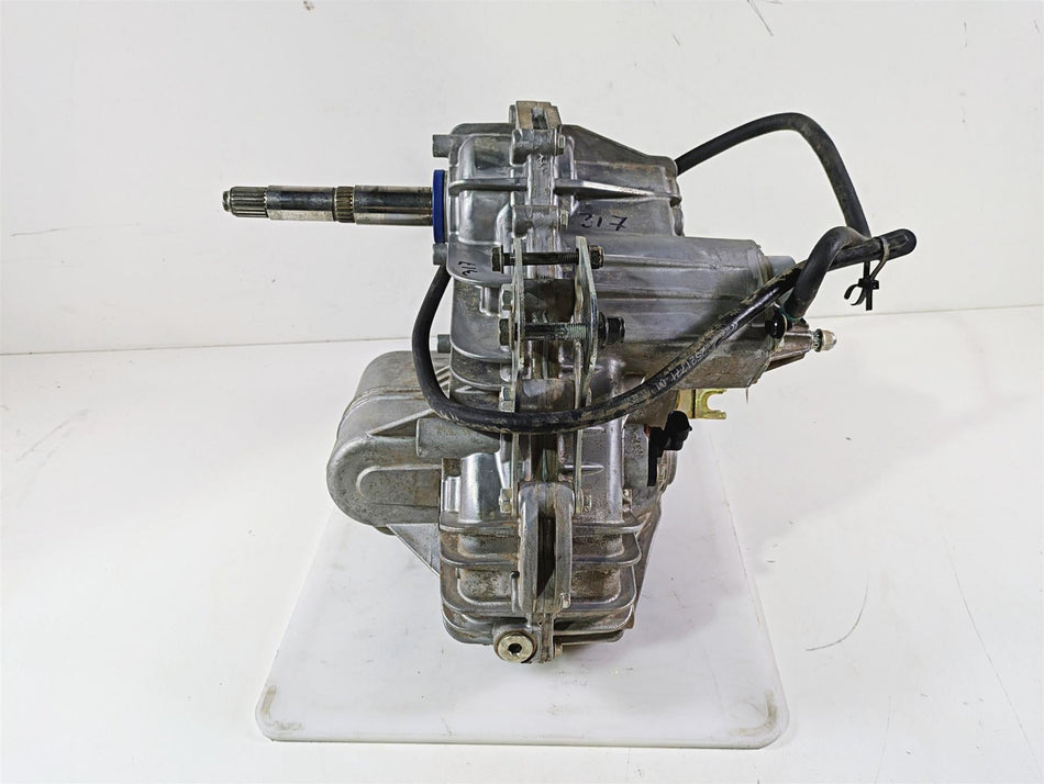 2021 Polaris RZR1000 XP Premium Nice Transmission Gear Box - 1k Only 1334346 {{ shop.shopifyCountryName }} - Mototech271