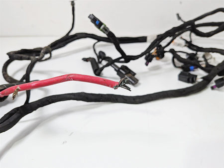 2023 Harley Adv RA1250 S Pan America Wiring Harness Loom FOR PARTS 69202185B {{ shop.shopifyCountryName }} - Mototech271