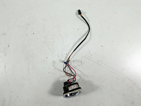 2000 Harley Dyna FXDL Low Rider Fuel Gas Petrol Level Gauge 75049-88 {{ shop.shopifyCountryName }} - Mototech271