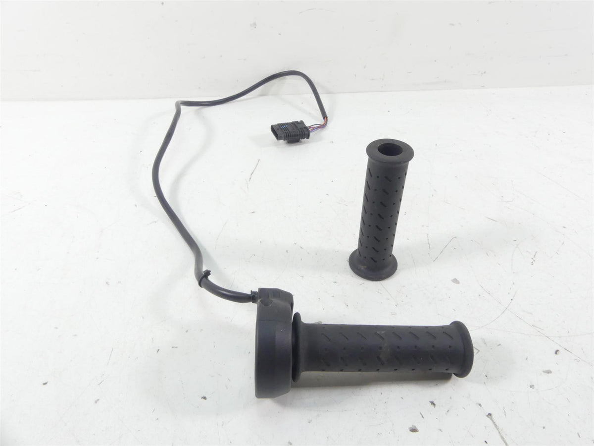 2021 Aprilia RS 660 Ride Fly By Wire Throttle Sensor 2D000095 {{ shop.shopifyCountryName }} - Mototech271
