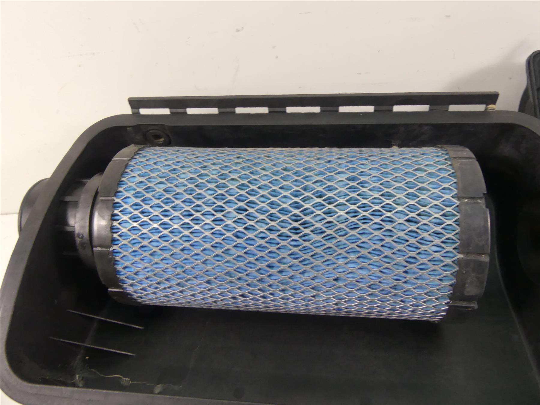 2018 Polaris RZR 1000 RS1 Air Box Cleaner Breather Filter & All Tubes 1241166 {{ shop.shopifyCountryName }} - Mototech271