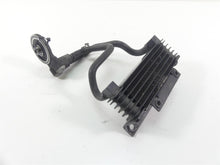Load image into Gallery viewer, 2013 Harley Touring FLHTP Electra Glide Oil Cooler + Flange Adapter 63083-11A | Mototech271
