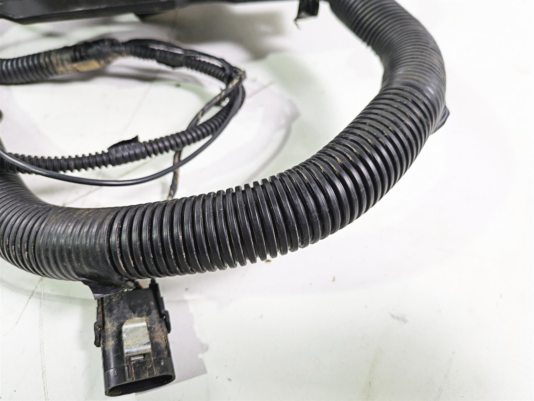 2023 Can Am Maverick X3 XMR Turbo RR Main Wiring Harness Loom -No Cut 710009156 {{ shop.shopifyCountryName }} - Mototech271