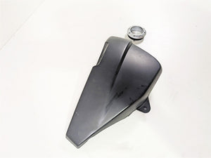 2009 Harley XR1200 Sportster Oil Tank Reservoir Cover Fairing Set 66269-08