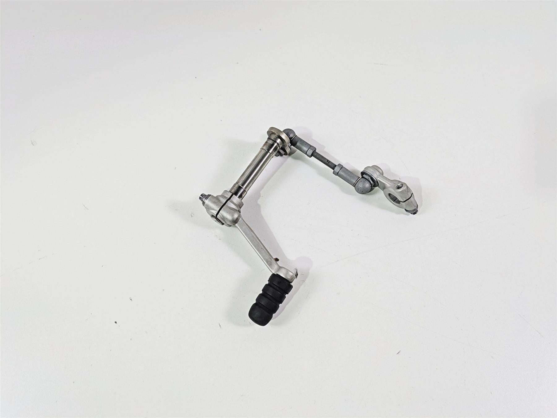 2018 BMW R nineT Urban GS K33 Shifter Shift Lever Pedal Peg & Links 23417671065
