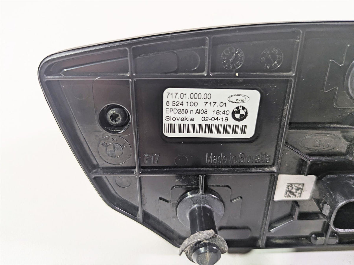 2022 BMW RnineT Pure K22 Taillight Tail Light Lamp 63218524100 {{ shop.shopifyCountryName }} - Mototech271