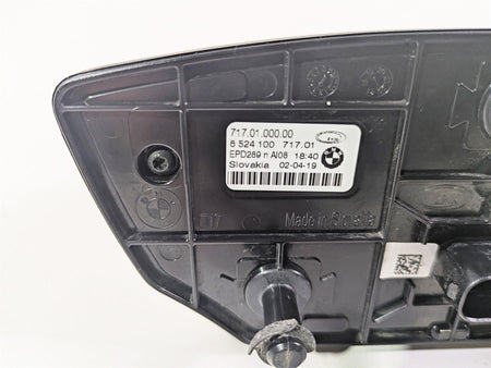 2022 BMW RnineT Pure K22 Taillight Tail Light Lamp 63218524100 {{ shop.shopifyCountryName }} - Mototech271