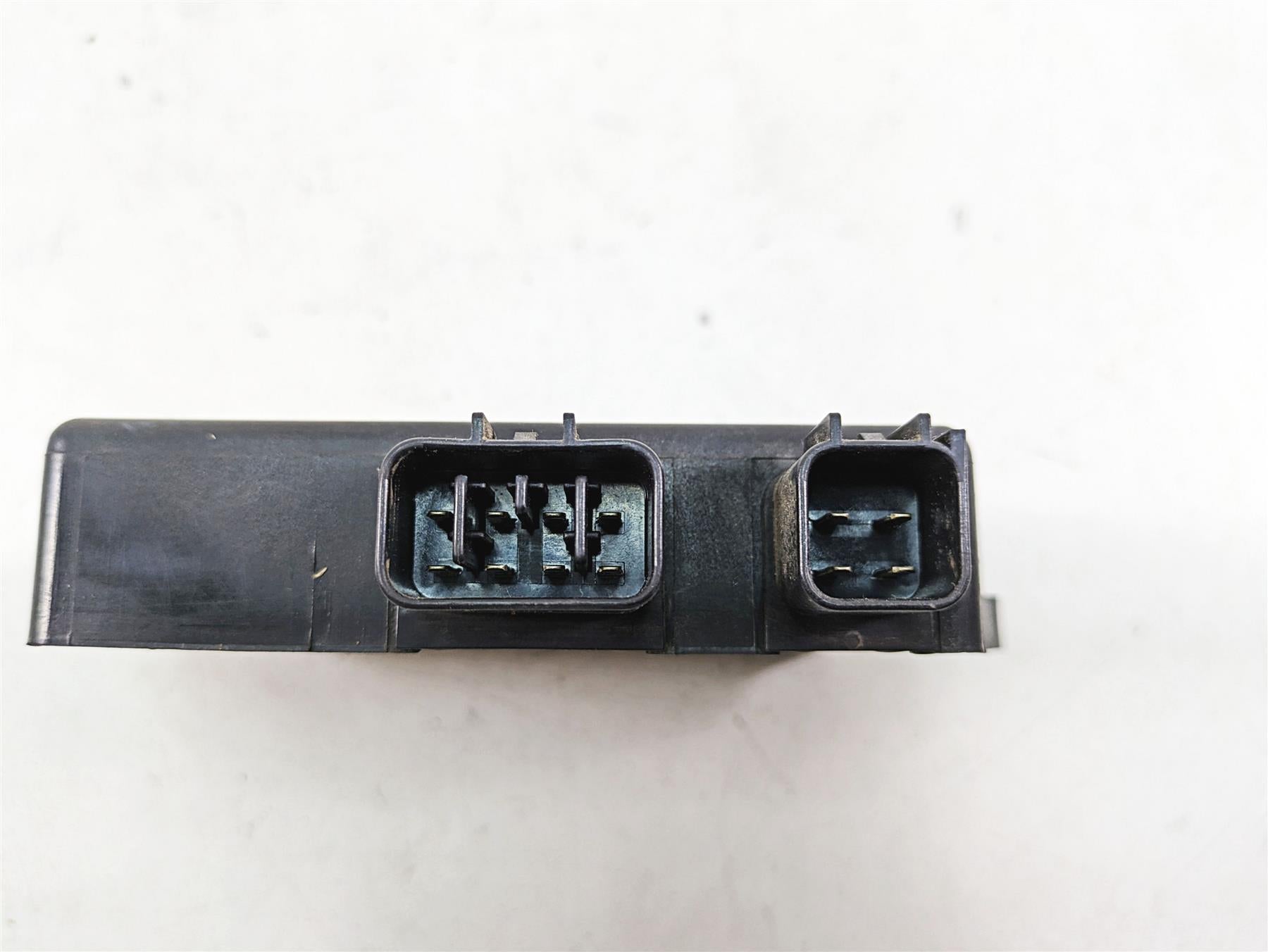 1997 Kawasaki VN1500 Vulcan Igniter Cdi Ecm Engine Control Module 21119-1469 {{ shop.shopifyCountryName }} - Mototech271